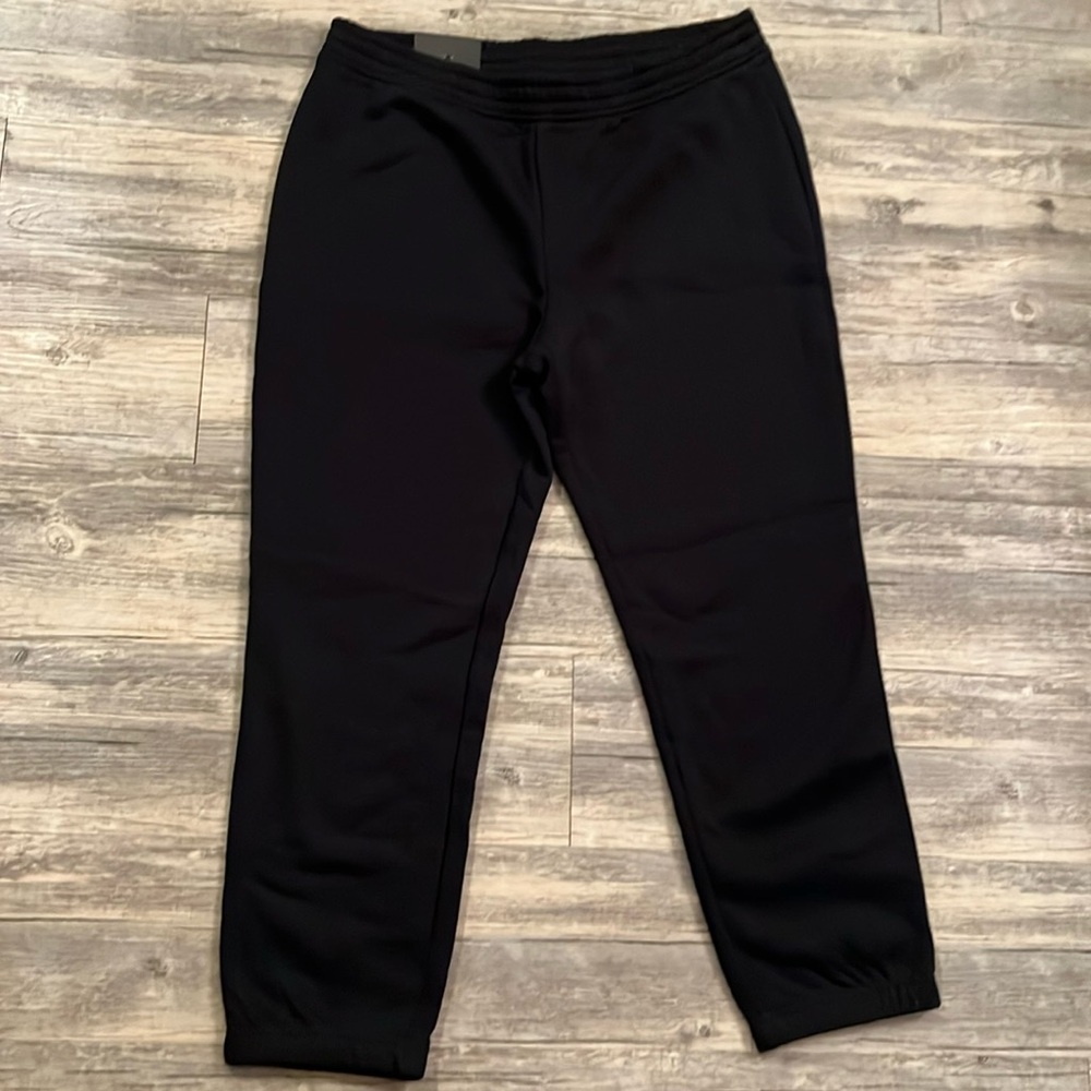 NWT Ladies Banana Republic Sweatpants